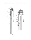 Endoluminal Access Device diagram and image