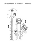 Endoluminal Access Device diagram and image