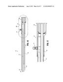 Endoluminal Access Device diagram and image