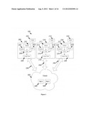 Mobile Architecture Using Cloud for Data Mining Application diagram and image