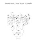 Mobile Architecture Using Cloud for Data Mining Application diagram and image