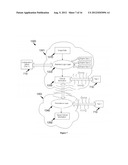 Mobile Architecture Using Cloud for Data Mining Application diagram and image