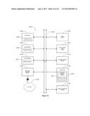 Mobile Architecture Using Cloud for Data Mining Application diagram and image