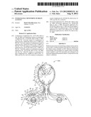 Extracranial Monitoring of Brain Activity diagram and image