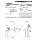 Patient Positioning Systems and Methods diagram and image