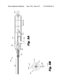 Continuous Single Wire Steerable Catheter diagram and image