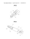 ENERGY TREATMENT INSTRUMENT diagram and image