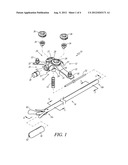 LOW PROFILE G-J FEEDING TUBE diagram and image