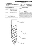 FLEXIBLE MICRODRILLING INSTRUMENTATION, KITS AND METHODS diagram and image