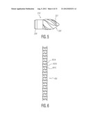 FLEXIBLE MICRODRILLING INSTRUMENTATION, KITS AND METHODS diagram and image