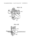 FEMORAL PROSTHETIC IMPLANT diagram and image