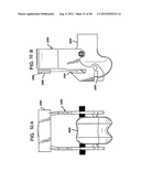 FEMORAL PROSTHETIC IMPLANT diagram and image