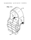 FEMORAL PROSTHETIC IMPLANT diagram and image