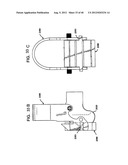 FEMORAL PROSTHETIC IMPLANT diagram and image