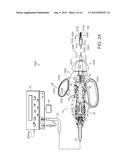 FOLDED ULTRASONIC END EFFECTORS WITH INCREASED ACTIVE LENGTH diagram and image