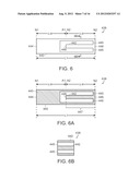 FOLDED ULTRASONIC END EFFECTORS WITH INCREASED ACTIVE LENGTH diagram and image