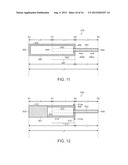 FOLDED ULTRASONIC END EFFECTORS WITH INCREASED ACTIVE LENGTH diagram and image