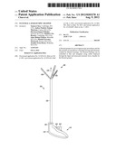 FLEXURAL LAPARASCOPIC GRASPER diagram and image