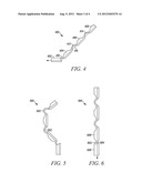 FLEXURAL LAPARASCOPIC GRASPER diagram and image