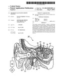 METHOD OF ALLEVIATING MOTION SICKNESS diagram and image