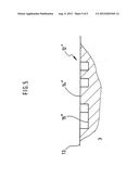 METHOD AND DEVICE FOR GENERATIVELY MANUFACTURING A THREE-DIMENSIONAL     OBJECT WITH THREE-DIMENSIONAL CODED CHARACTER diagram and image