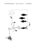 Determining Energy Consumption in a Structure diagram and image