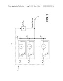 SYSTEM AND PROCESS FOR CONTROLLING ACTIVE POWER IN A POWER GENERATION     PLANT diagram and image