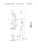 SYSTEM AND PROCESS FOR CONTROLLING ACTIVE POWER IN A POWER GENERATION     PLANT diagram and image