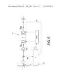 SYSTEM AND PROCESS FOR CONTROLLING ACTIVE POWER IN A POWER GENERATION     PLANT diagram and image