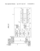 POWER CONTROL SYSTEM AND ELECTRIC DEVICE diagram and image