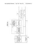 POWER CONTROL SYSTEM AND ELECTRIC DEVICE diagram and image