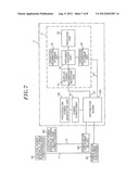 POWER CONTROL SYSTEM AND ELECTRIC DEVICE diagram and image