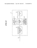 POWER CONTROL SYSTEM AND ELECTRIC DEVICE diagram and image