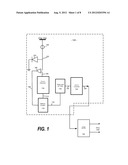 Fan Speed Control from Adaptive Voltage Supply diagram and image