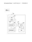 Onboard Maintenance System Network Optimization diagram and image