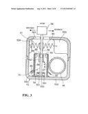 CONTROL DEVICE FOR ELECTRIC VEHICLE diagram and image