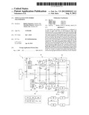 TWIN-CLUTCH TYPE HYBRID TRANSMISSION diagram and image