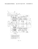 TWIN-CLUTCH TYPE HYBRID TRANSMISSION diagram and image