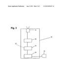 METHOD AND DEVICE FOR THE DISTANCE-BASED DEBOUNCING OF     LIGHT-CHARACTERISTIC CHANGES, diagram and image