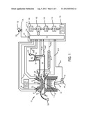 FUEL INJECTOR INTERFACE AND DIAGNOSTICS diagram and image