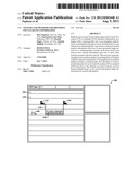 SYSTEMS AND METHODS FOR PROVIDING ITP CLEARANCE INFORMATION diagram and image