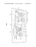 APPARATUS AND METHOD FOR INTEGRATED POSITIONING diagram and image