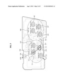 APPARATUS AND METHOD FOR INTEGRATED POSITIONING diagram and image