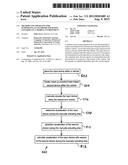 METHOD AND APPARATUS FOR SUPPORTING ACCELEROMETER BASED CONTROLS IN A     MOBILE ENVIRONMENT diagram and image