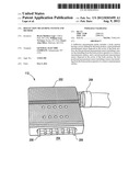 Deflection Measuring System and Method diagram and image