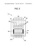 Deflection Measuring System and Method diagram and image