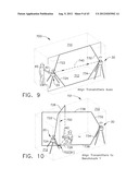 AUTOMATED LAYOUT AND POINT TRANSFER SYSTEM diagram and image