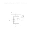 PIEZOELECTRIC PANEL SPEAKER AND OPTIMAL METHOD OF DESIGNING THE SAME diagram and image