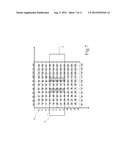PIEZOELECTRIC PANEL SPEAKER AND OPTIMAL METHOD OF DESIGNING THE SAME diagram and image