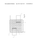 PIEZOELECTRIC PANEL SPEAKER AND OPTIMAL METHOD OF DESIGNING THE SAME diagram and image